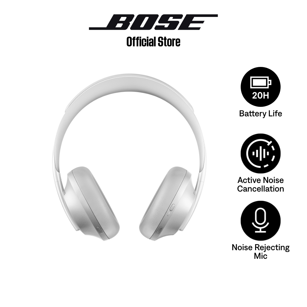 โบส-หูฟังตัดเสียงรบกวน-รุ่น-bose-headphones-700