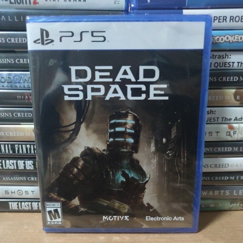 ไลฟ์เที่ยง-2ทุ่ม-เหลือ-1-549-บาท-เก็บโค้ดในไลฟ์-มือ1-ps5-dead-space