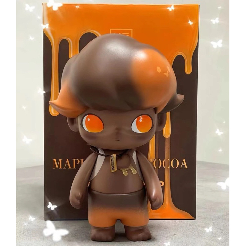[พร้อมส่ง] Popmart Mega Collection 400% Dimoo Maple แกะตัว | Shopee ...