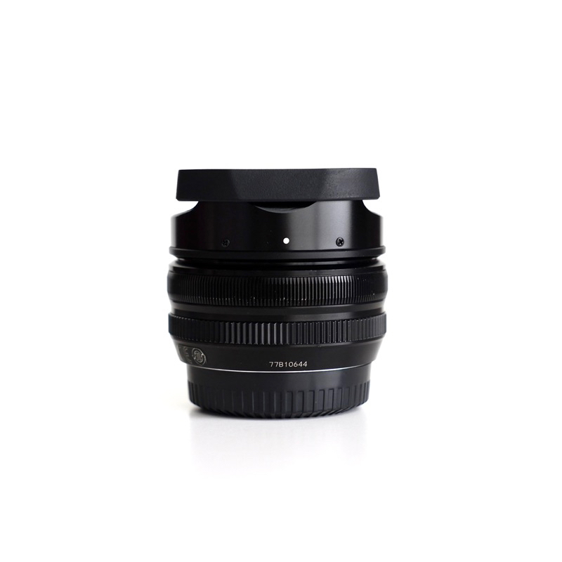 lens-fuji-18mm-f2-มือสอง