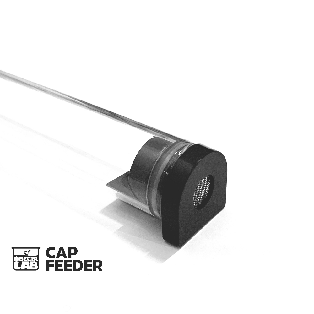 Feeder Cover 340ML - 0302114 main image 1