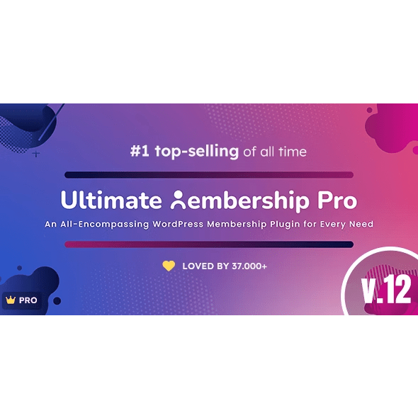 Ultimate Membership Pro | WordPress Membership Plugin (Version 12 ...