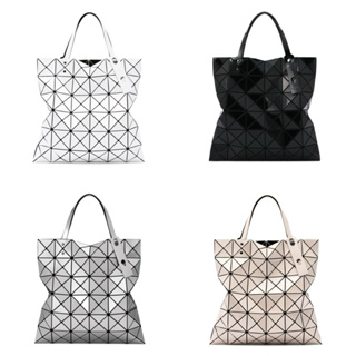 BaoBao LUCENT 6×6 บล็อค ของแท้จาก Shop baobao issey Miyake