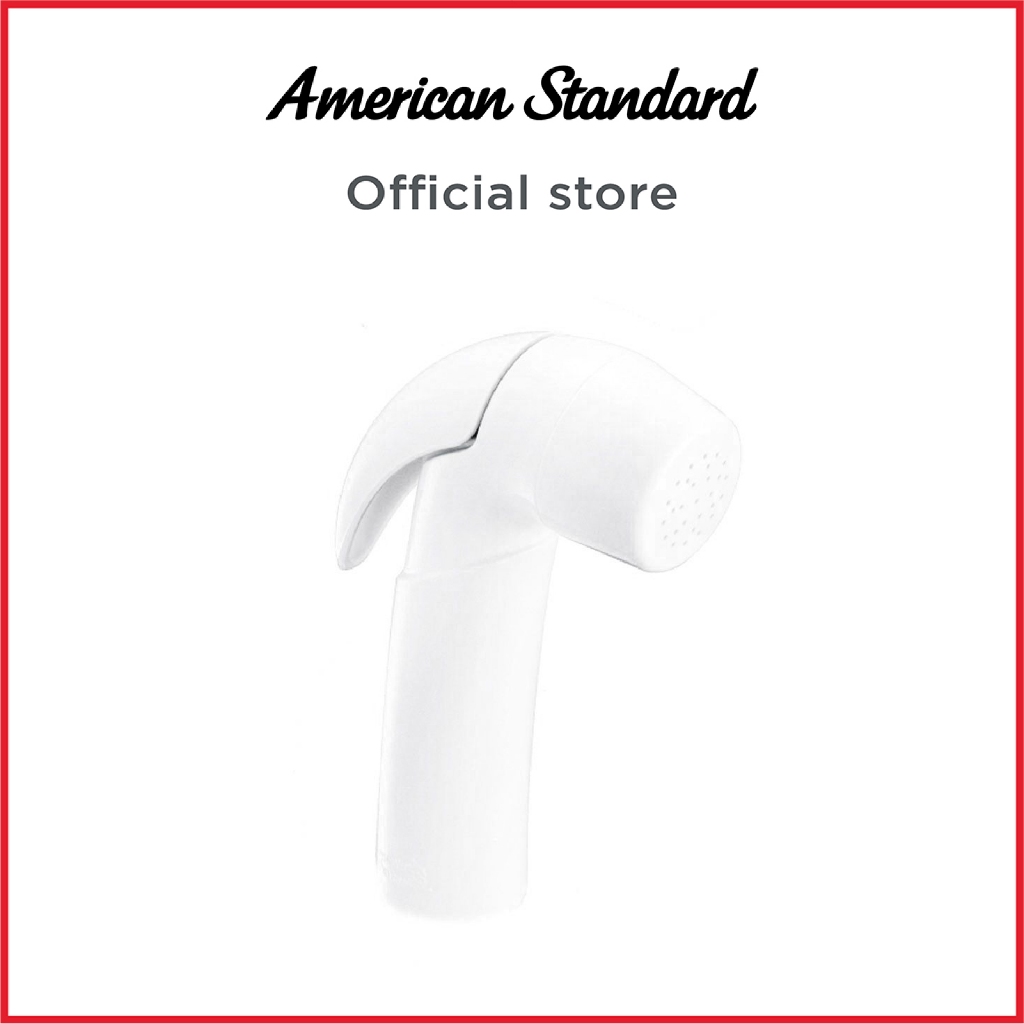 american-standard-สายฉีดชำระเฉพาะหัว-a-4800-b-wt-สีขาว