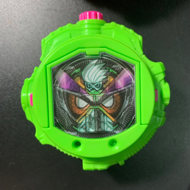 DX Ridewatch เลือกแบบได้ ไรวอชจิโอ | Shopee Thailand