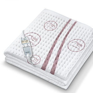 Beurer ผ้าปูเตียงไฟฟ้า  Heated Underblanket รุ่น UB 90 [รับประกัน 5 ปี]