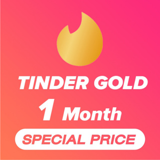 ภาพขนาดย่อของภาพหน้าปกสินค้าโค้ดส่งอัตโนมัติ จากร้าน tinder_official บน Shopee