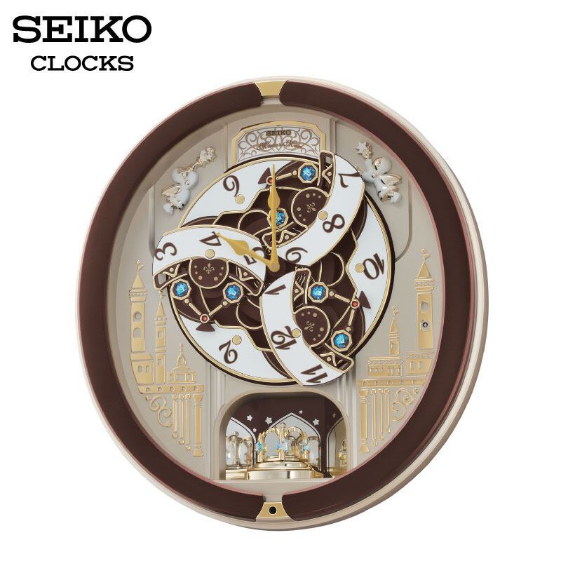 Seiko qxm291b sale