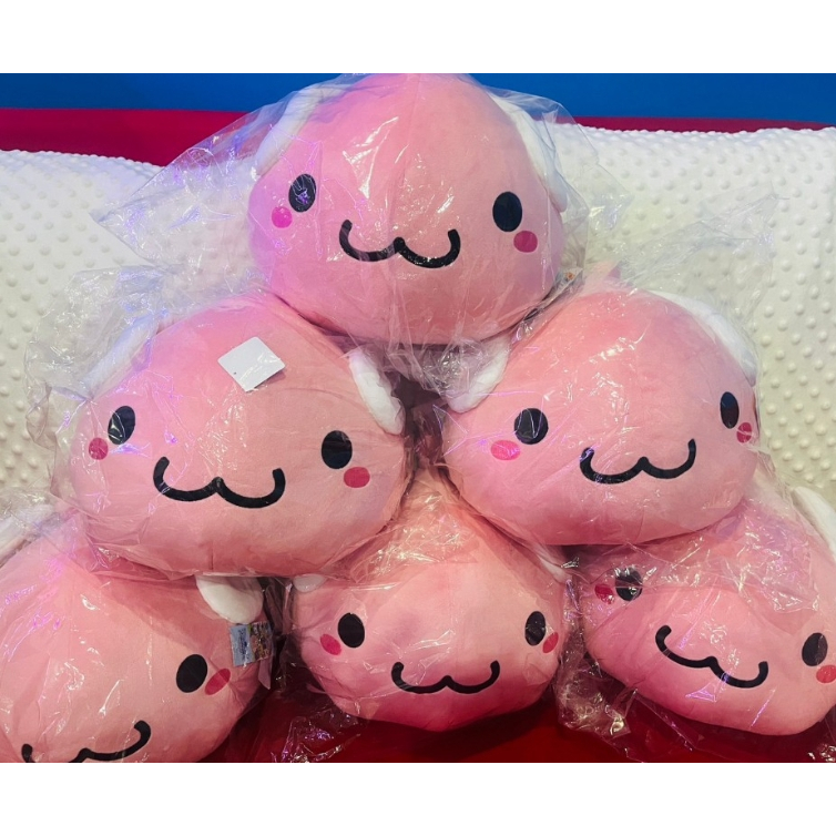 ตุ๊กตา RAGNAROK MONSTER Angeling ลิขสิทธิ์แท้ Gravity | Shopee Thailand