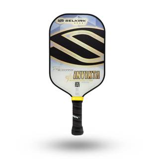 Silkirk 2021 AMPED INVIKTA Pickleball Paddle