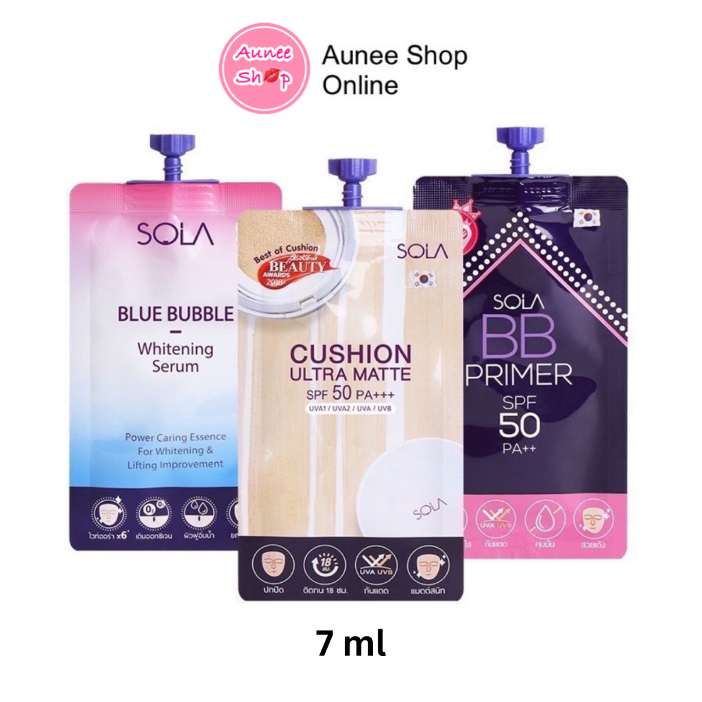 โซลา-sola-cosmetic-ครบทุกสูตร-มีให้เลือก-4-สูตร