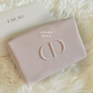 💝 กระเป๋าเครื่องสำอาง DIOR มีกล่อง