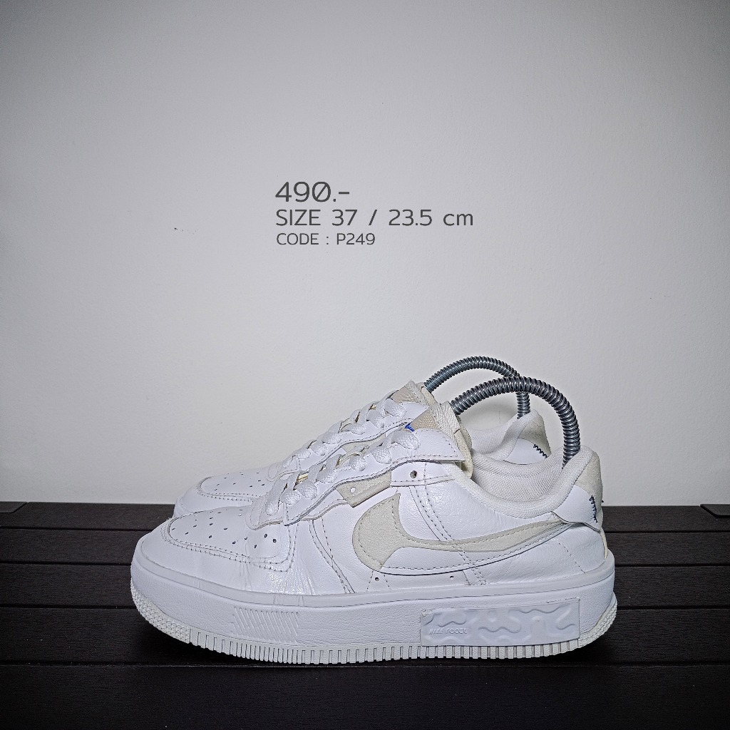 size 3 af1