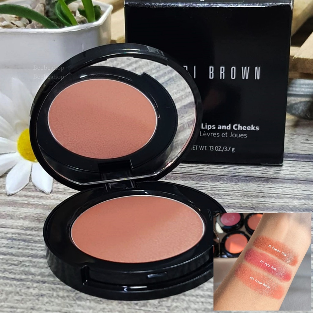 bobbi-brown-pot-rouge-for-lips-amp-cheeks-3-7g-powder-pink-ผลิต-07-2022-ปัดแก้ม-เนื้อครีม