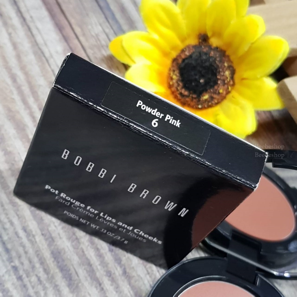 bobbi-brown-pot-rouge-for-lips-amp-cheeks-3-7g-powder-pink-ผลิต-07-2022-ปัดแก้ม-เนื้อครีม