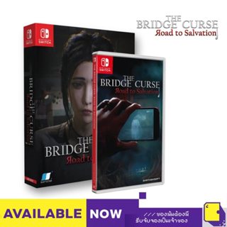 Nintendo Switch™ The Bridge Curse: Road to Salvation (By ClaSsIC GaME)