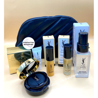 💥SPECIAL PRICE💥(แท้ 100% จาก King Power) YSL Yves Saint Laurent Set