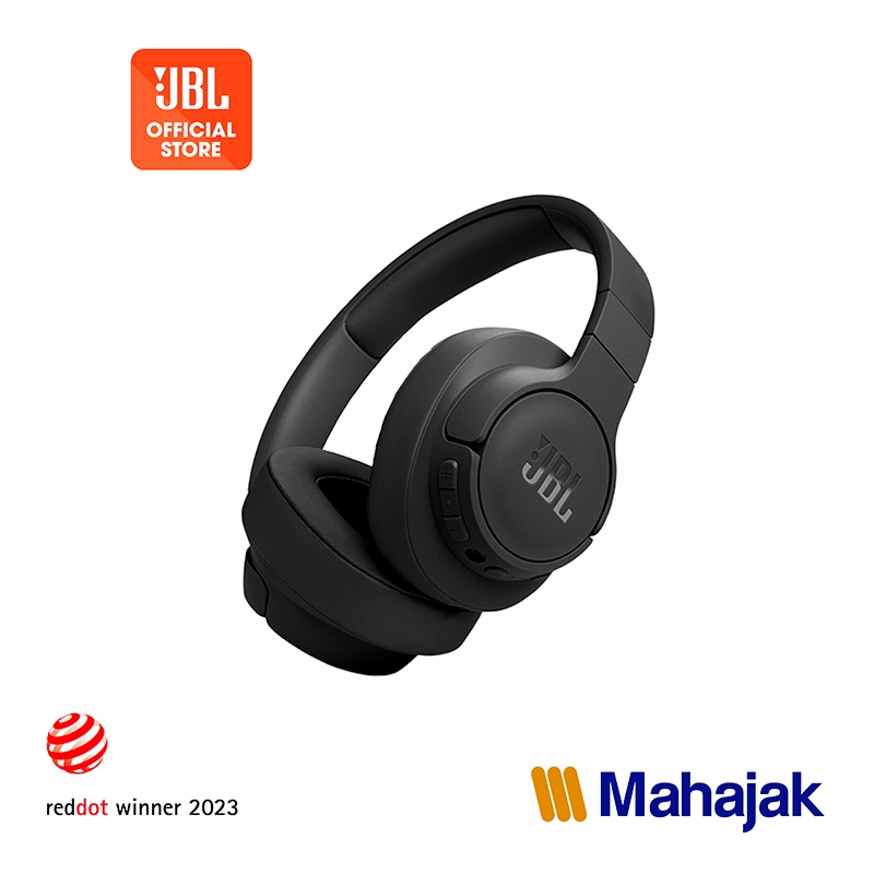 JBL Tune 770 NC หูฟังบลูทูธแบบ Over Ear มาพร้อมระบบตัดเสียงรบกวน ...