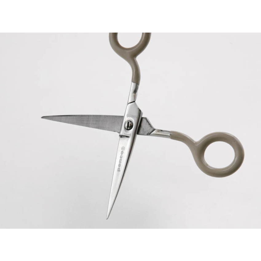 Penco Stainless Scissors Ivory (HDP196-IV) / กรรไกรสแตนเลส สีงาช้าง ...