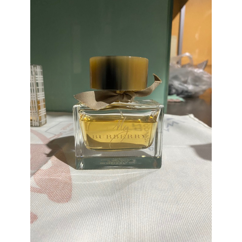 Burberry 900ml store