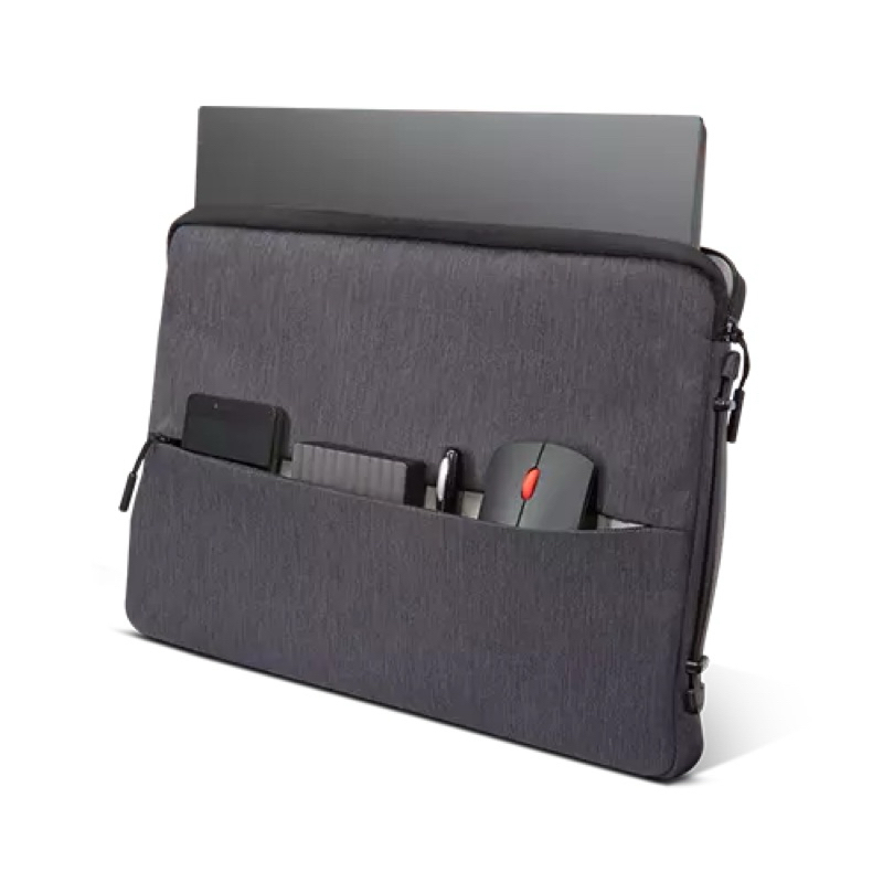 Lenovo 14 inch urban laptop sleeve