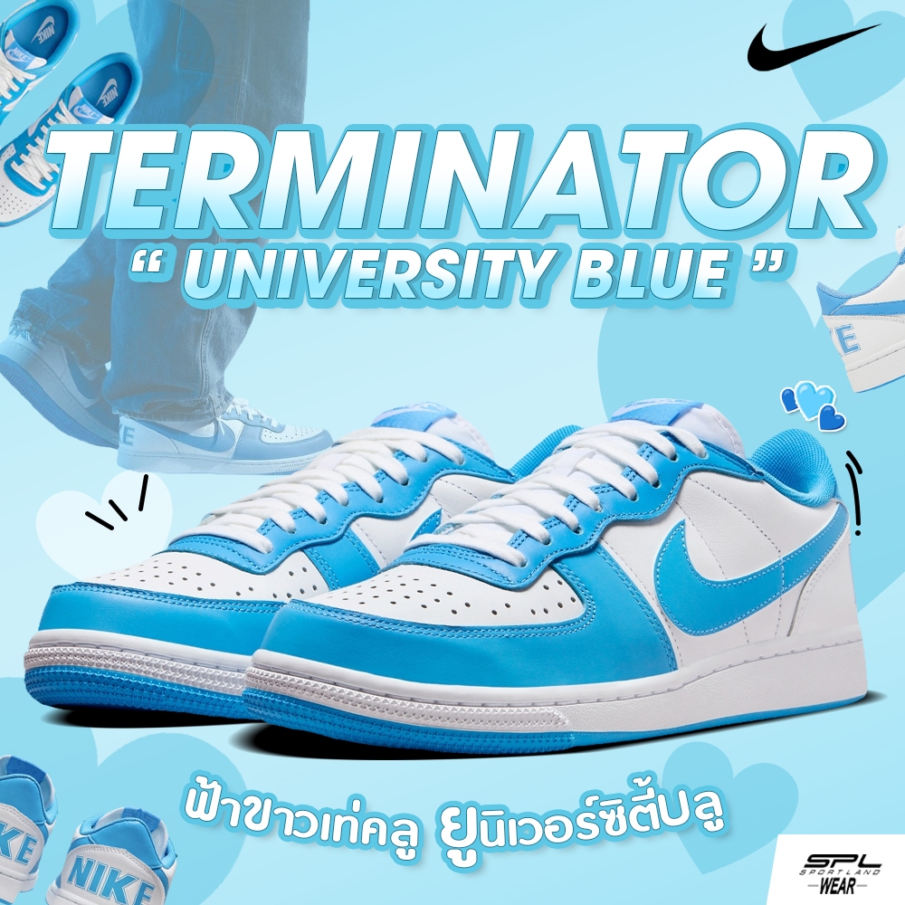 nike สีฟ้า ราคาพิเศษ | ซื้อออนไลน์ที่ Shopee ส่งฟรี*ทั่วไทย