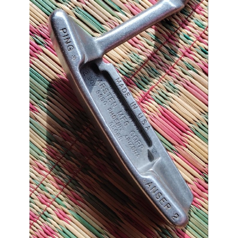 Ping Anser 2 putter 35