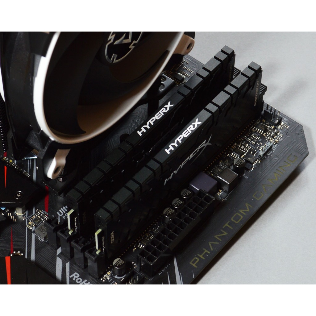 Hyper X 3200 32gb Ddr4 Ram Kingston Hyper X 3200 Kingston 3200 Mhz