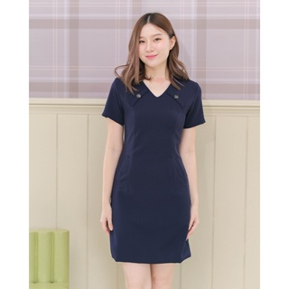 CRAYONBRAND - ชุดเดรส รุ่น Thea dress