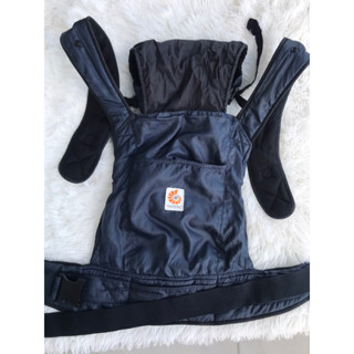Ergobaby travel stowaway cheap