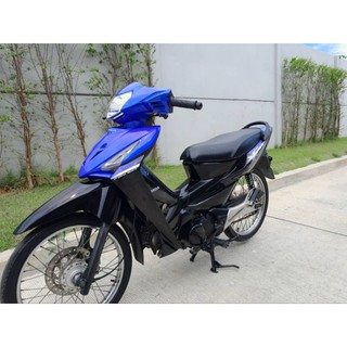 Honda Wave 100X ปี2008 | Shopee Thailand
