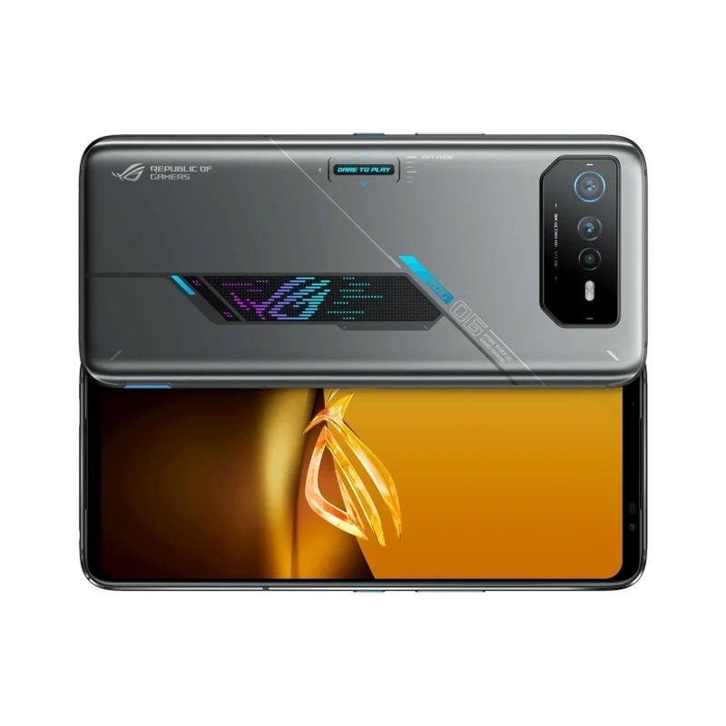 新品未開封☆グローバル版 ROG Phone 整える 6D 12GB 256GB 