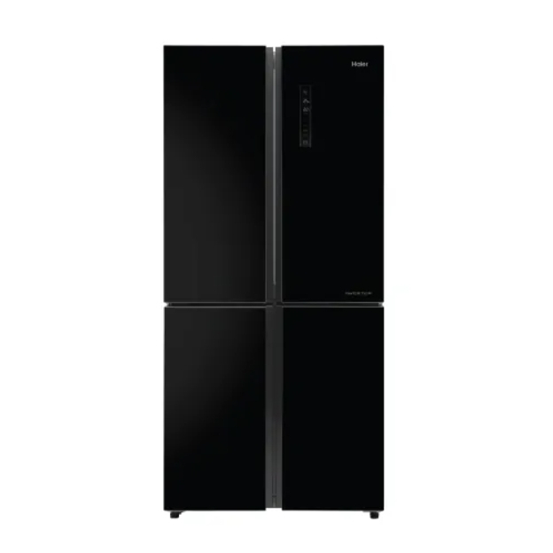 ตู้เย็น MULTI DOOR HAIER HRF-MD456 GB 16.3 คิว กระจกดำ อินเวอร์เตอร์ ...