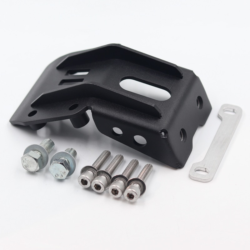 ตัวประคองยึดเฟรม Yamoto KLX110 (Frame Cradle) Shopee Thailand