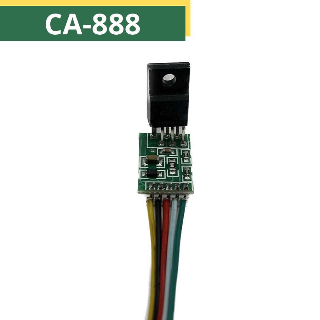 CA-888 หน้าจอ LCD 12-18V 300V TV | Shopee Thailand