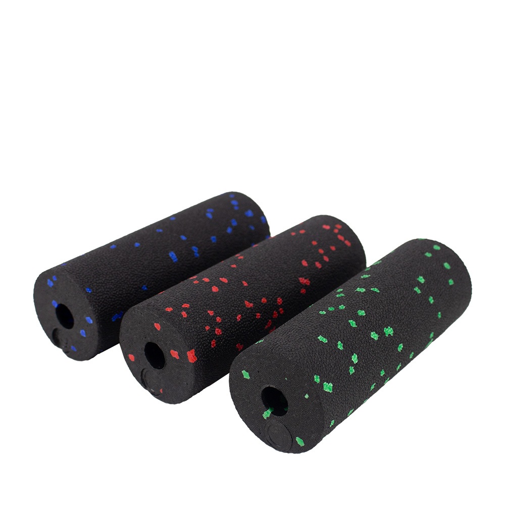 FBT โฟมนวดเล็ก โฟมโรลเลอร์นวดกล้ามเนื้อ กดจุด trigger point เพื่อช่วย ...