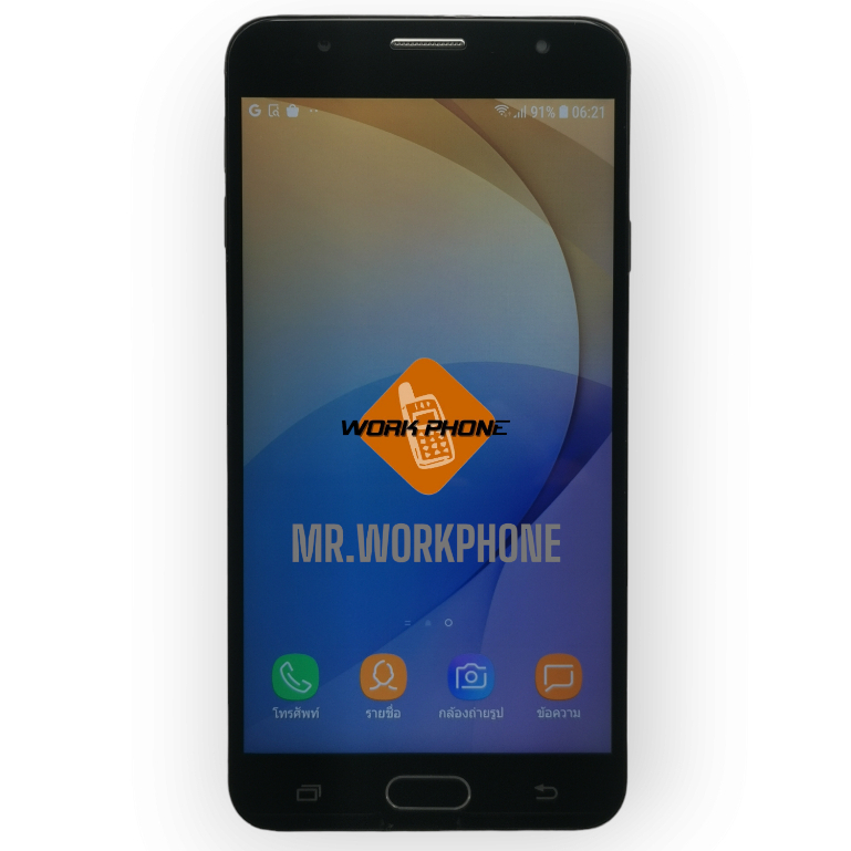 Samsung J7 Prime Mr.WorkPhone โทรศัพท์ มือถือ มือสอง สภาพสวย | Shopee ...