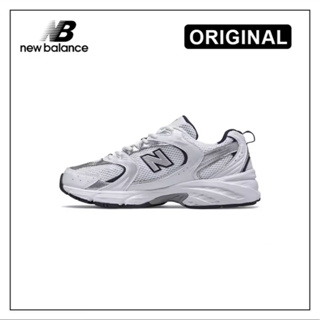 จัดส่งทันที รองเท้า New Balance 530 SG SH aa1 ka（ของแท้ 100%💯）นิวบาลานซ์ NB530 เบามาก ดาราใส่เยอะ