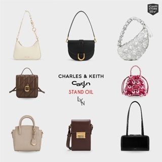 The Best Charles Keith Products Under $100, 57% OFF