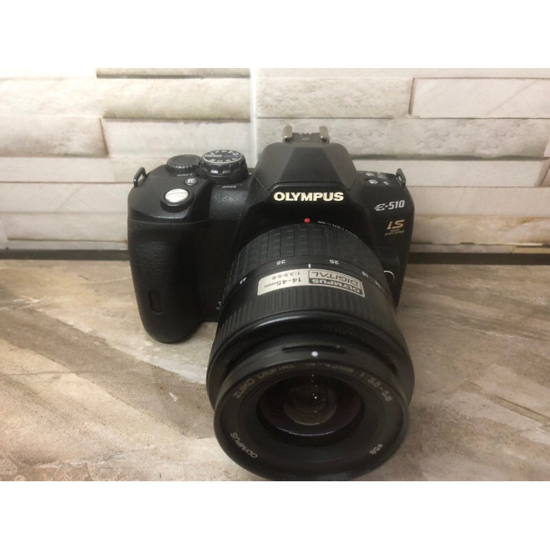 Olympus e510 มือ2, Shopee Thailand