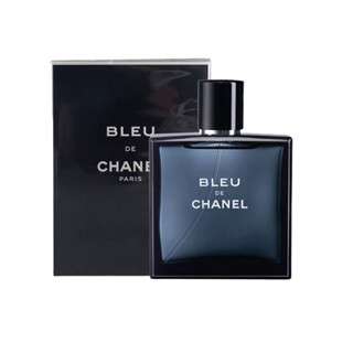 โปรโมชั่น : น้ำหอม ของแท้ Chanel Bleu De Eau De Toilette EDPEDT 100ML ซื้อ 1 แถม 3 เทสเตอร์ขนาด น้ำหอมผู้ชาย
