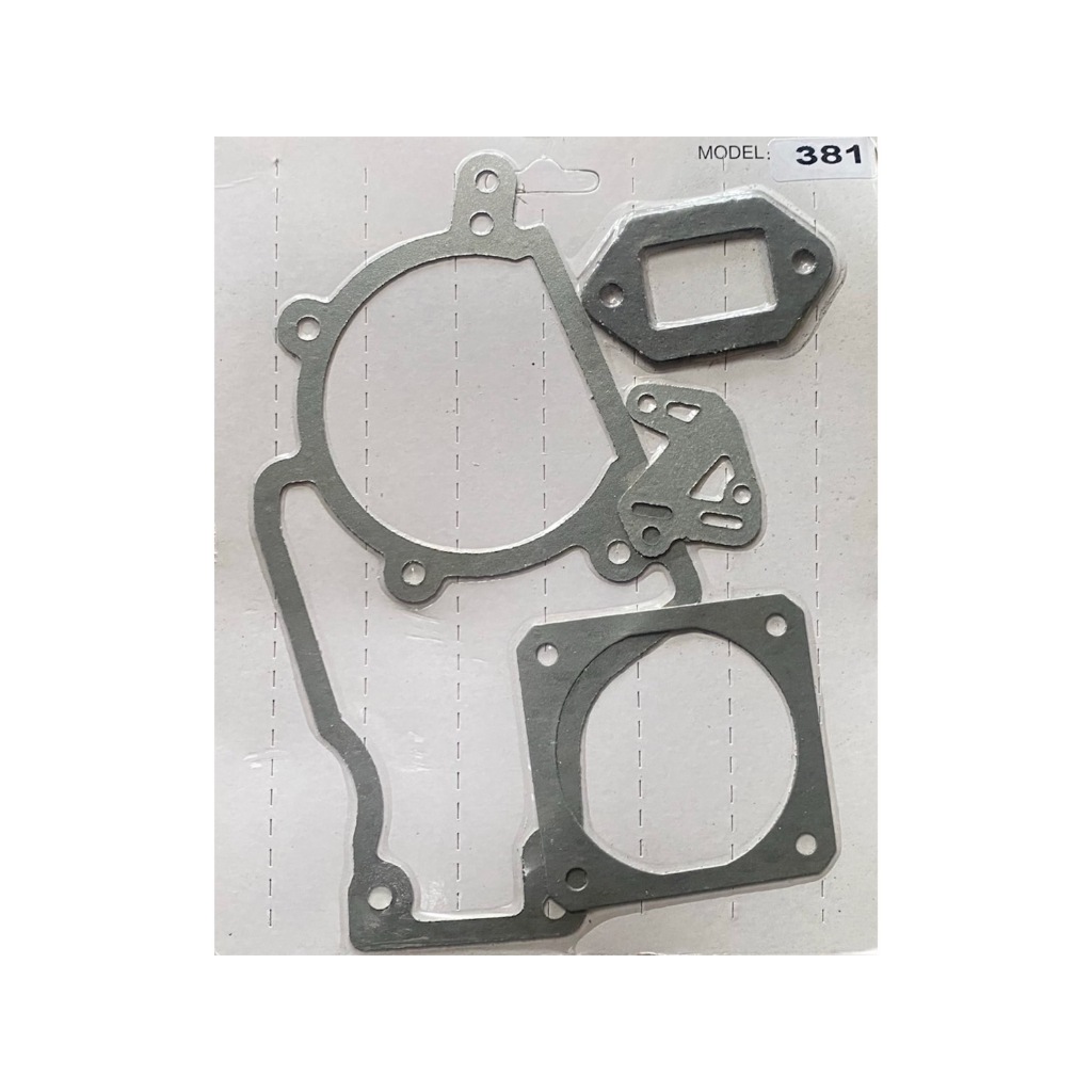 ประเก็นชุด MS-381 อะไหล่เครื่องตัดหญ้า | Shopee Thailand