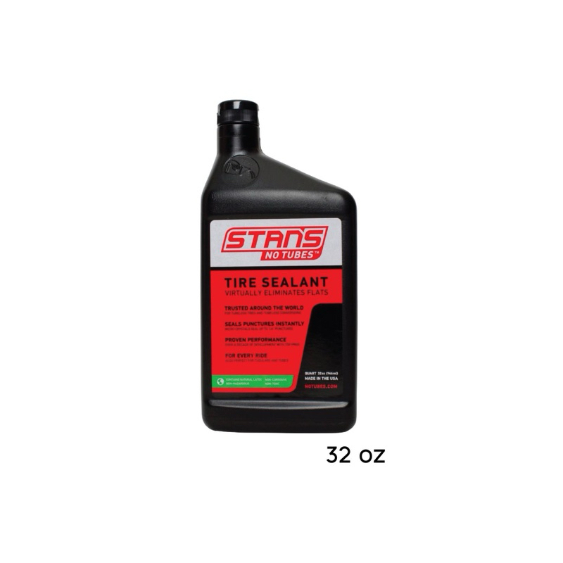 น้ำยาทูปเลส Stan’s Tire Sealant #Stan no tube | Shopee Thailand