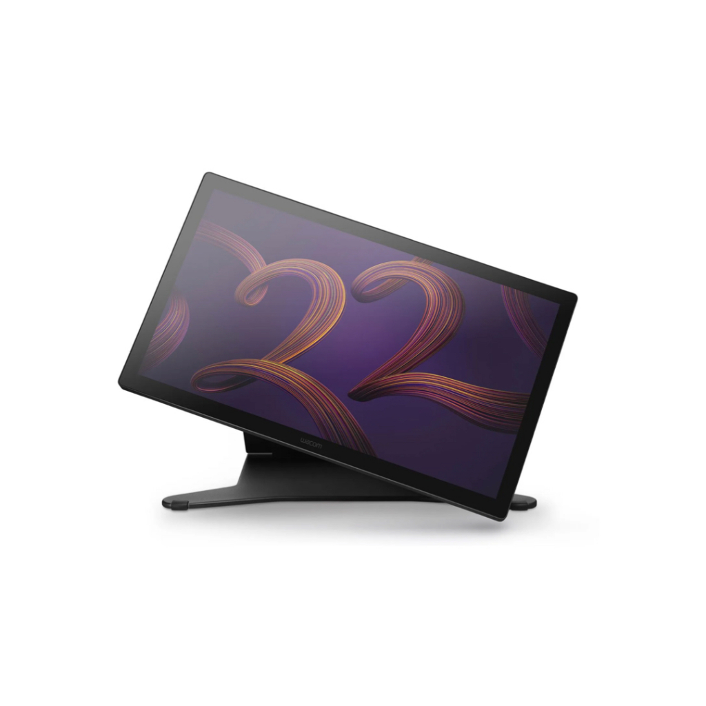 Wacom Cintiq Pro 22 Stand (ACK64802KZ) ขาตั้งสำหรับ Wacom Cintiq