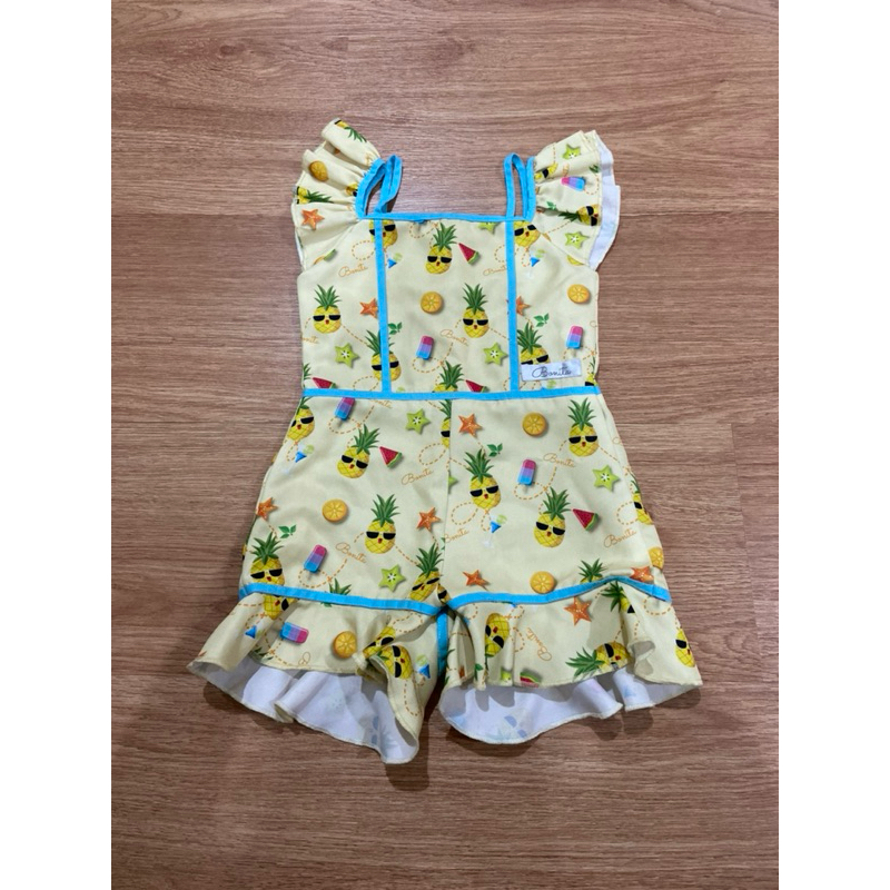 Bonita size 2 สภาพดี น่ารัก Shopee Thailand