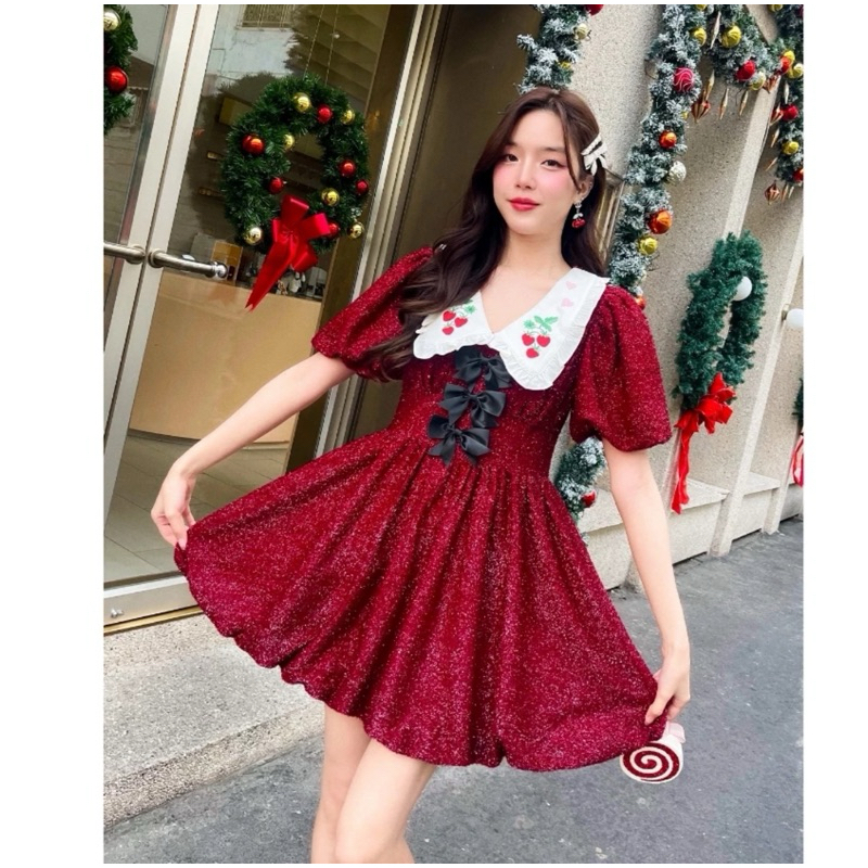 Jolly Dress