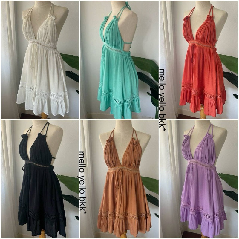 Mariana Mini Dress   ...