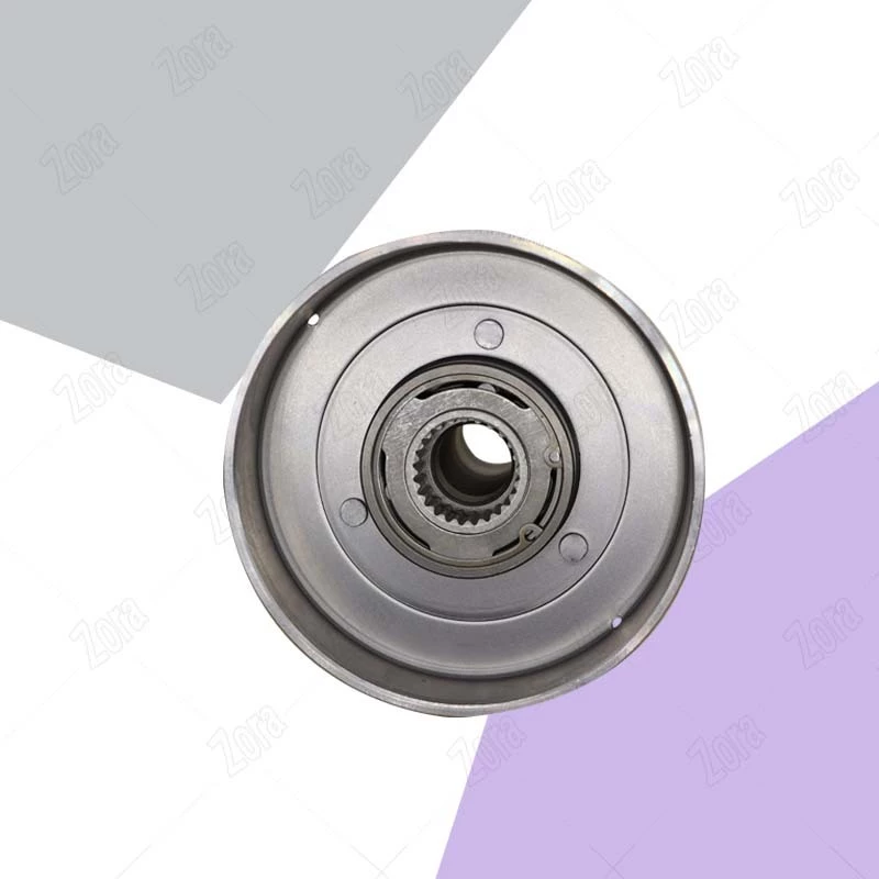 เจดีย์คลัทช์ เวฟ100 เวฟ110 เวฟ100s เวฟ100old เจดีย์คลัทช์ เวฟ100เก่า เสื้อครัชกำลังwave110 wave100 เกรดAAA รูปที่ 3