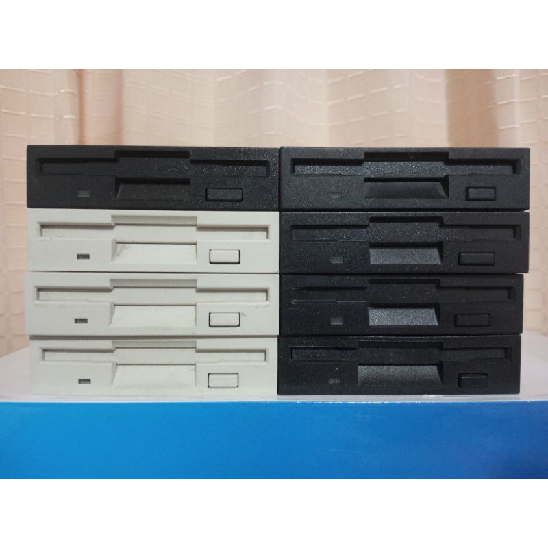 Floppy Disk Drive (FDD) คละยี่ห้อ Shopee Thailand