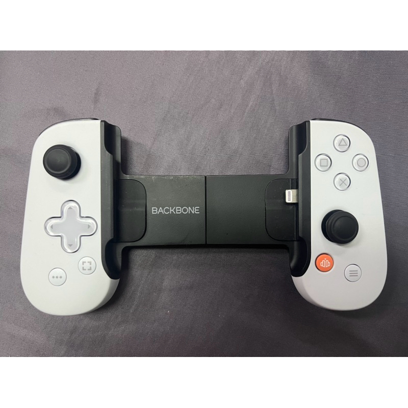 Backbone One PlayStation Edition (USB-C) Manette pour iPhone 15/16 et